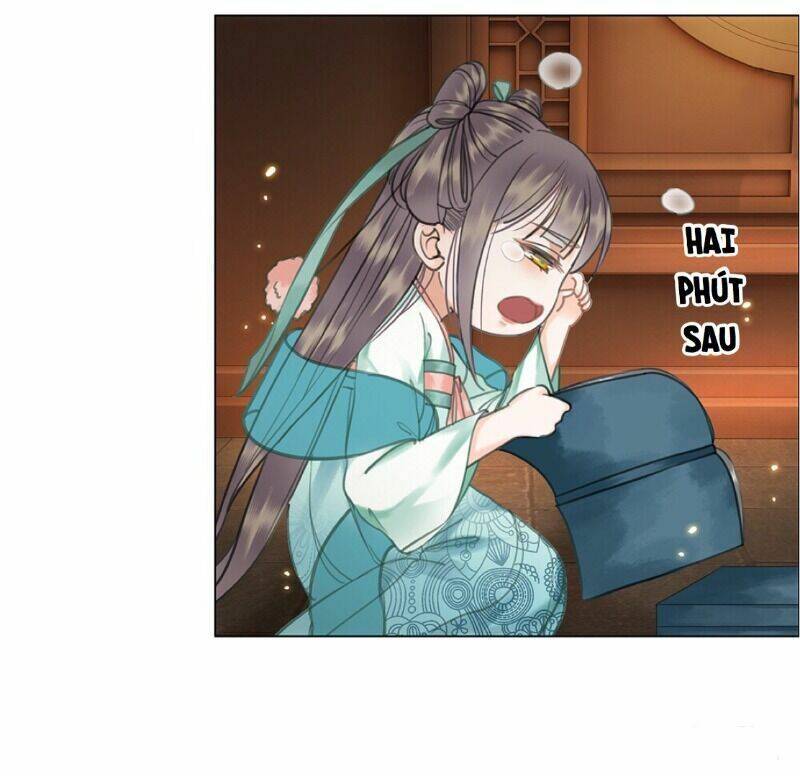 Gay Rồi! Cái Đó Thành Tinh Rồi Chap 60 - Next Chap 61
