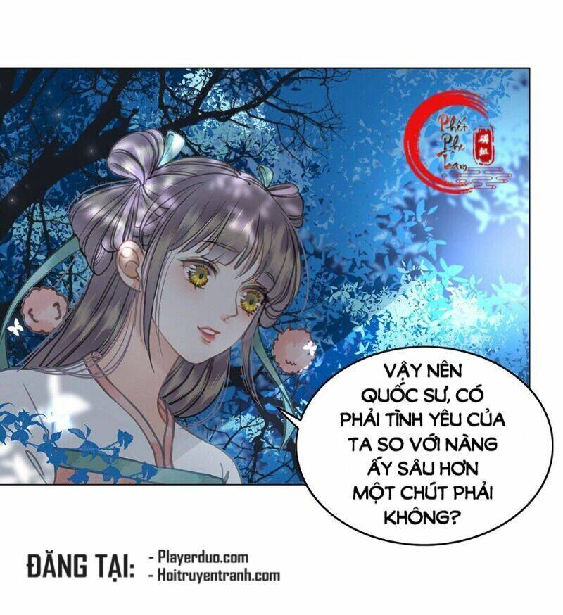 Gay Rồi! Cái Đó Thành Tinh Rồi Chap 60 - Next Chap 61