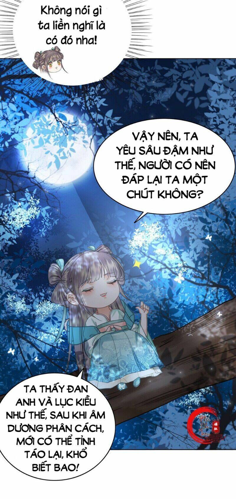 Gay Rồi! Cái Đó Thành Tinh Rồi Chap 60 - Next Chap 61