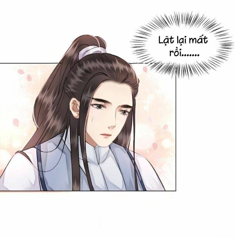 Gay Rồi! Cái Đó Thành Tinh Rồi Chap 61 - Next Chap 62
