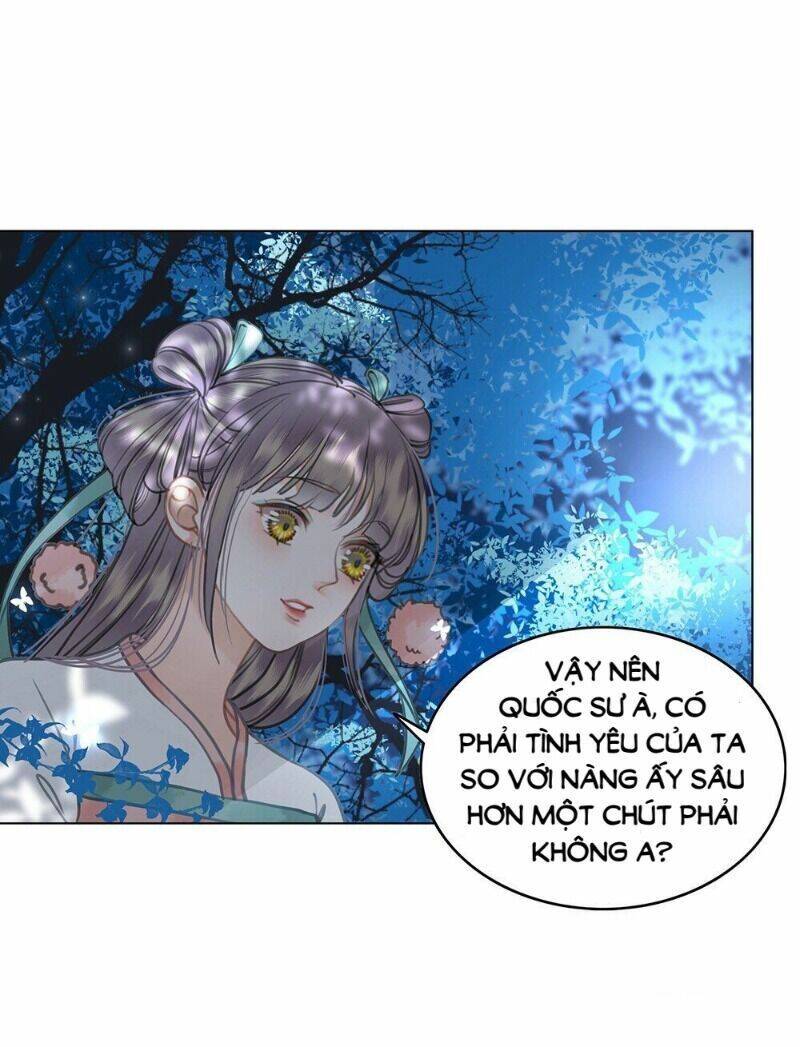 Gay Rồi! Cái Đó Thành Tinh Rồi Chap 61 - Next Chap 62