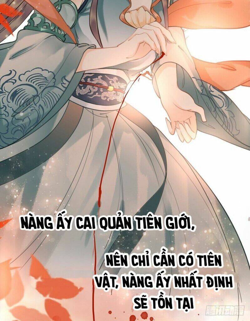 Gay Rồi! Cái Đó Thành Tinh Rồi Chap 61 - Next Chap 62