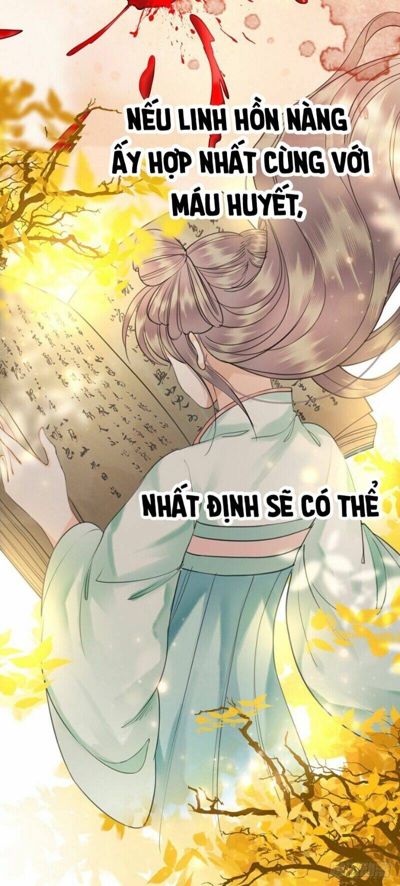 Gay Rồi! Cái Đó Thành Tinh Rồi Chap 61 - Next Chap 62
