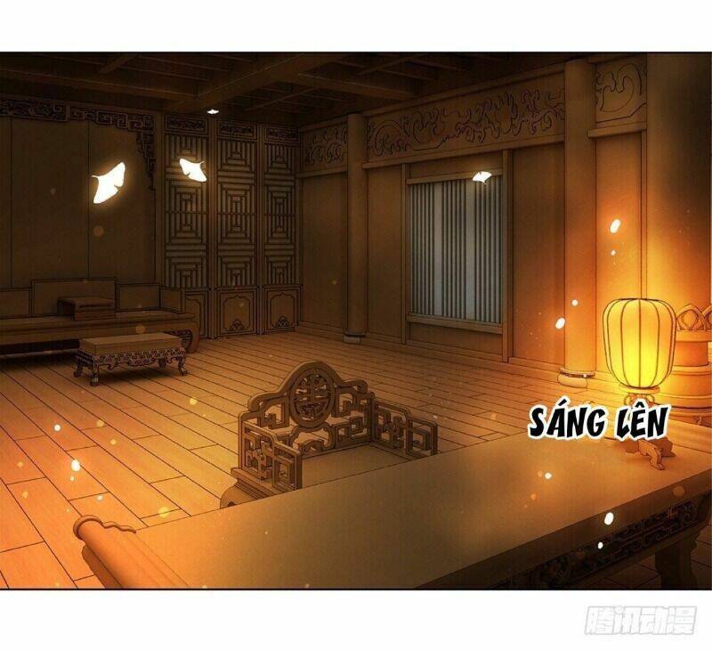 Gay Rồi! Cái Đó Thành Tinh Rồi Chap 61 - Next Chap 62