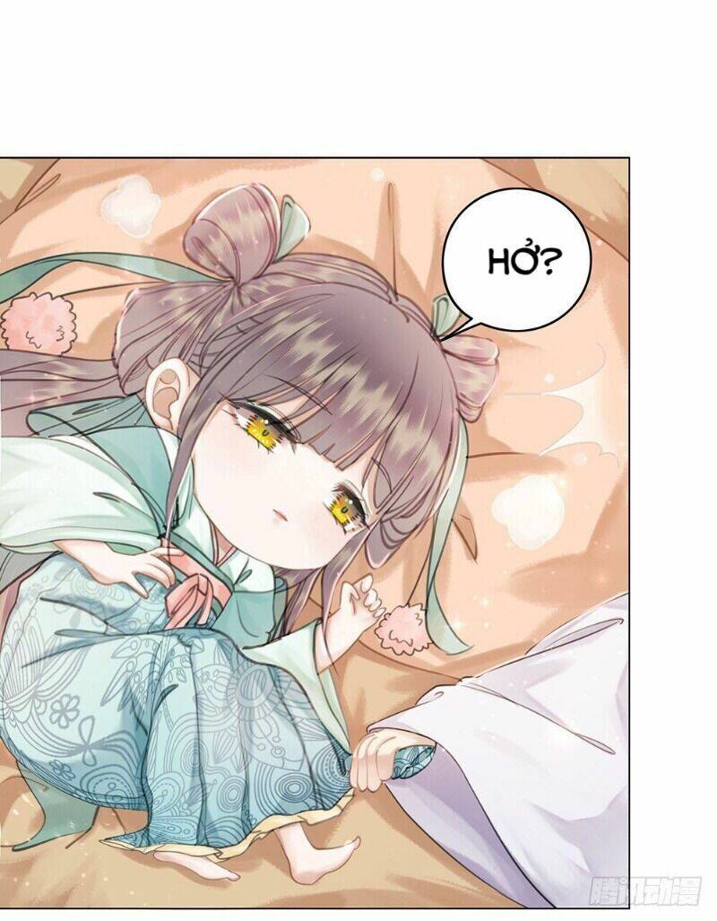 Gay Rồi! Cái Đó Thành Tinh Rồi Chap 61 - Next Chap 62