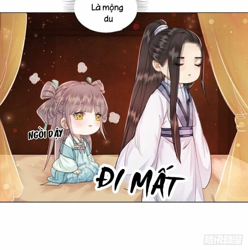 Gay Rồi! Cái Đó Thành Tinh Rồi Chap 61 - Next Chap 62