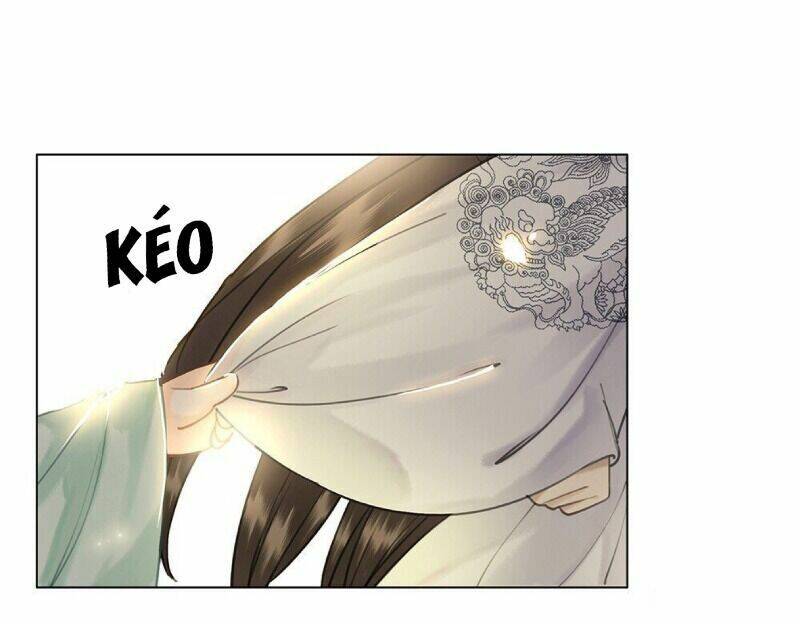 Gay Rồi! Cái Đó Thành Tinh Rồi Chap 61 - Next Chap 62