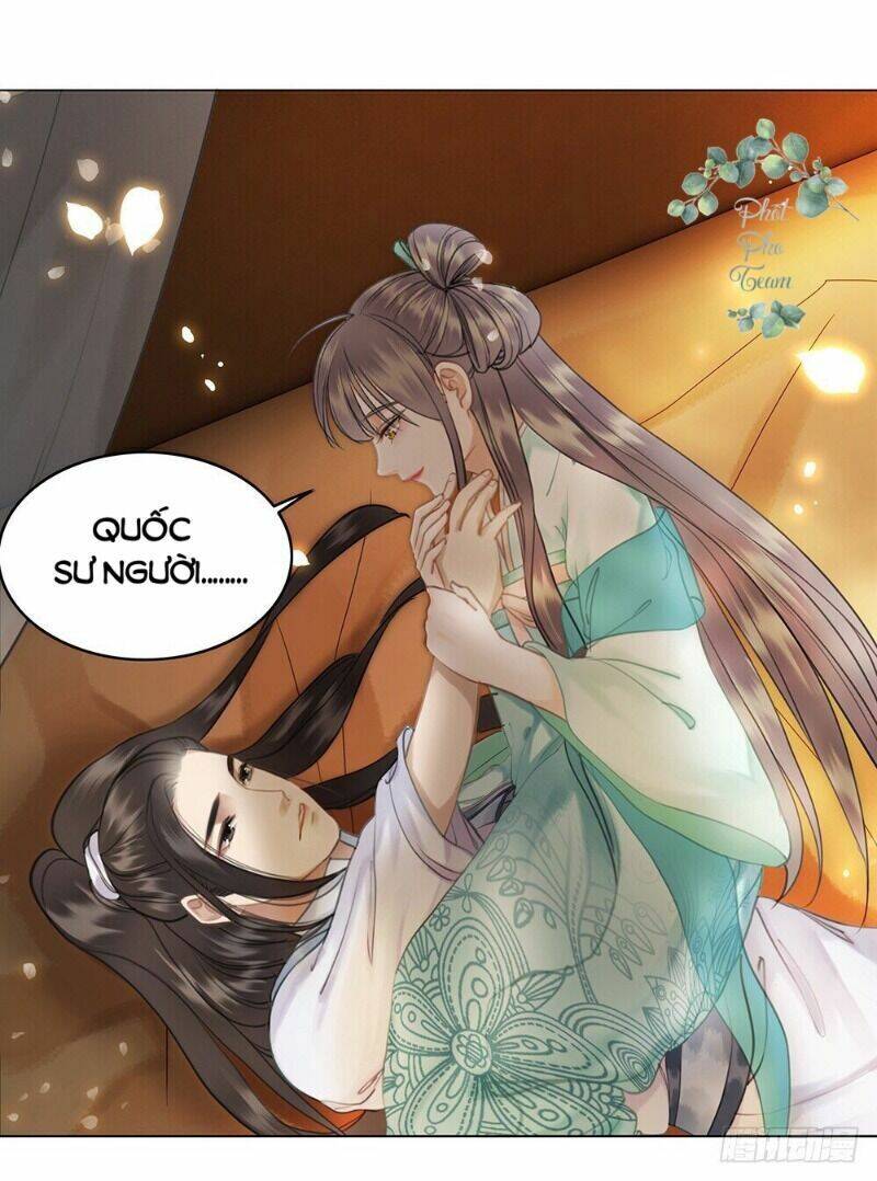 Gay Rồi! Cái Đó Thành Tinh Rồi Chap 61 - Next Chap 62