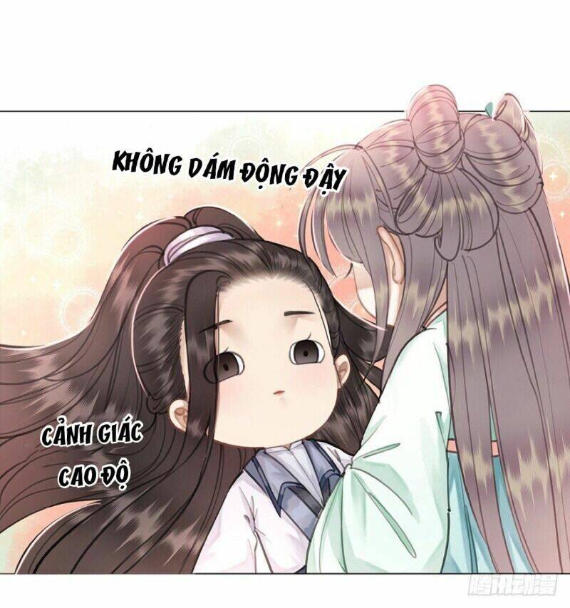 Gay Rồi! Cái Đó Thành Tinh Rồi Chap 61 - Next Chap 62