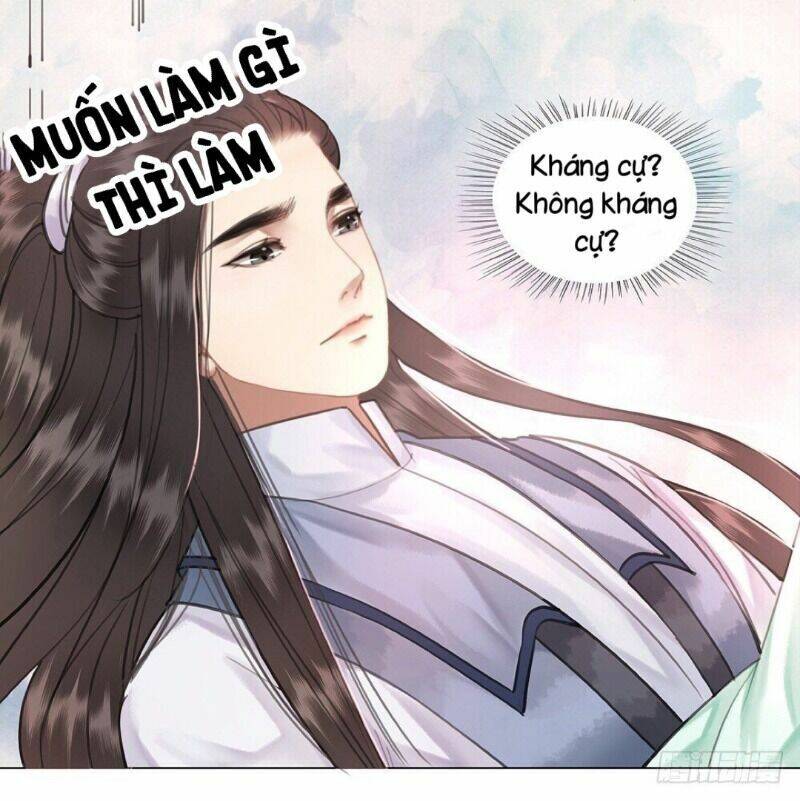 Gay Rồi! Cái Đó Thành Tinh Rồi Chap 61 - Next Chap 62