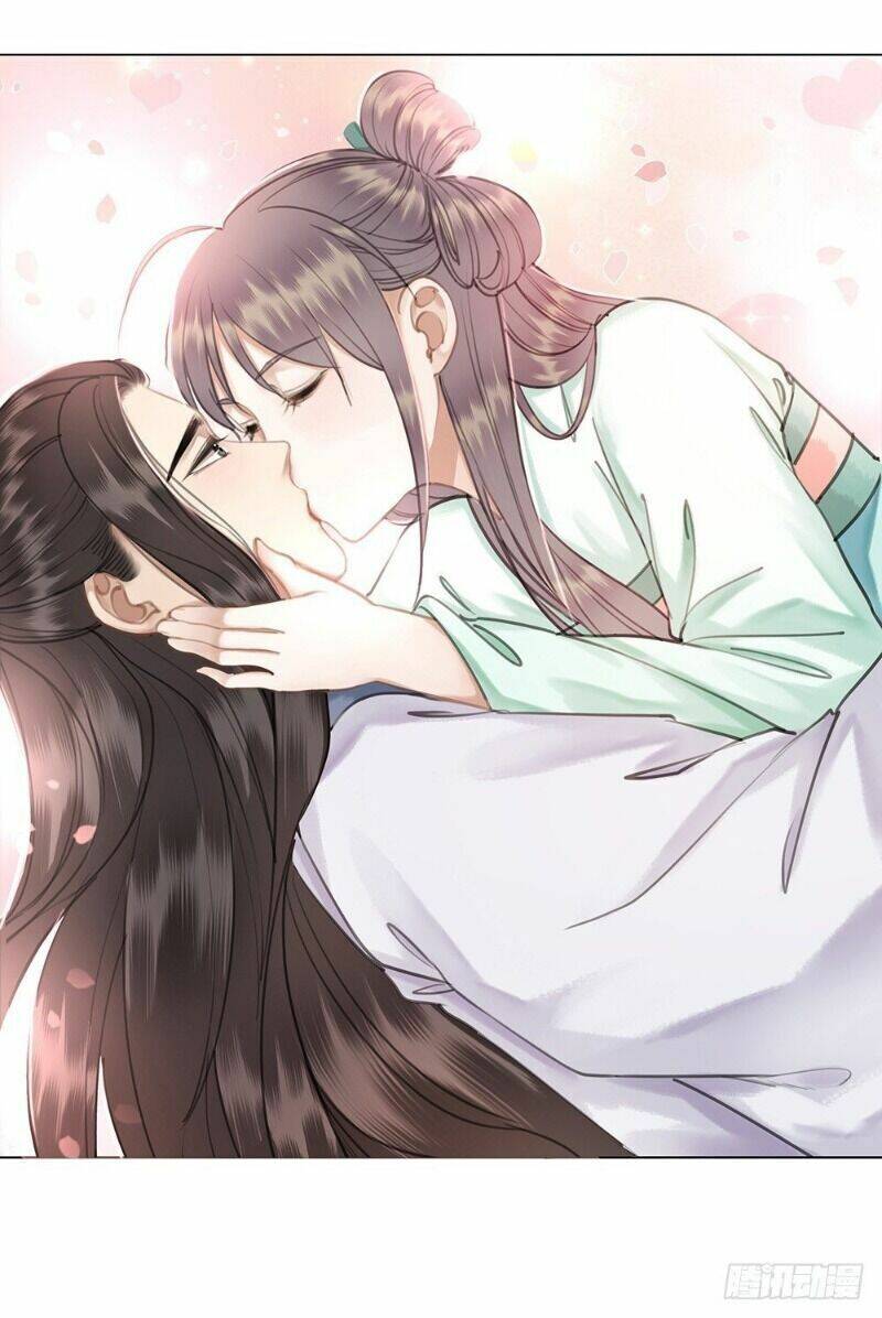 Gay Rồi! Cái Đó Thành Tinh Rồi Chap 61 - Next Chap 62