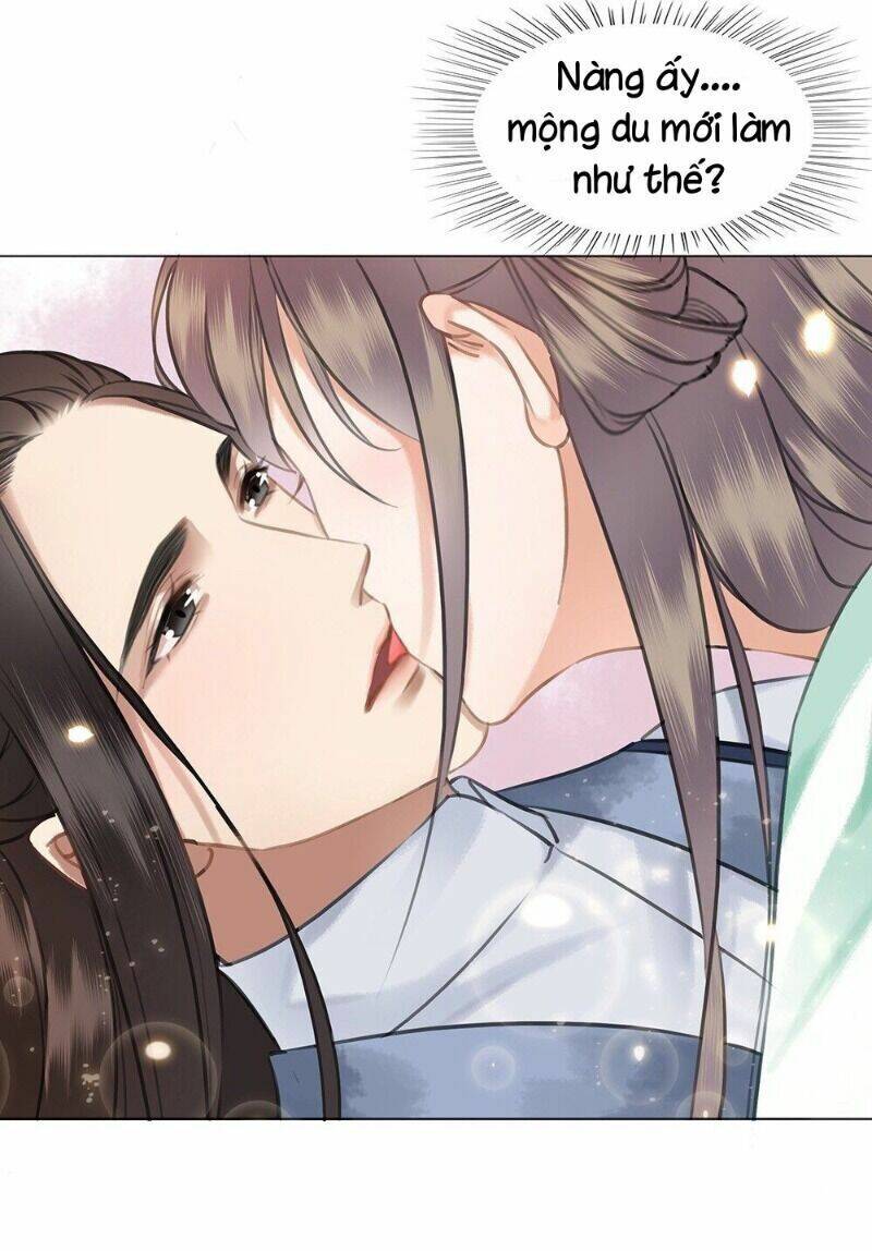 Gay Rồi! Cái Đó Thành Tinh Rồi Chap 61 - Next Chap 62