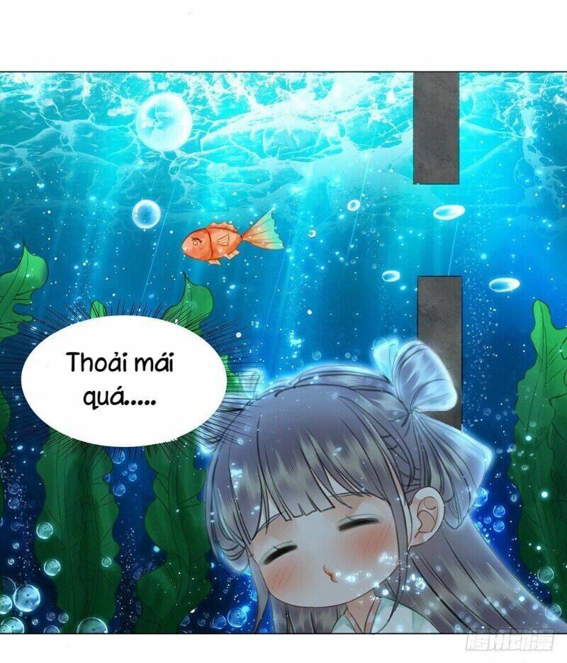 Gay Rồi! Cái Đó Thành Tinh Rồi Chap 61 - Next Chap 62