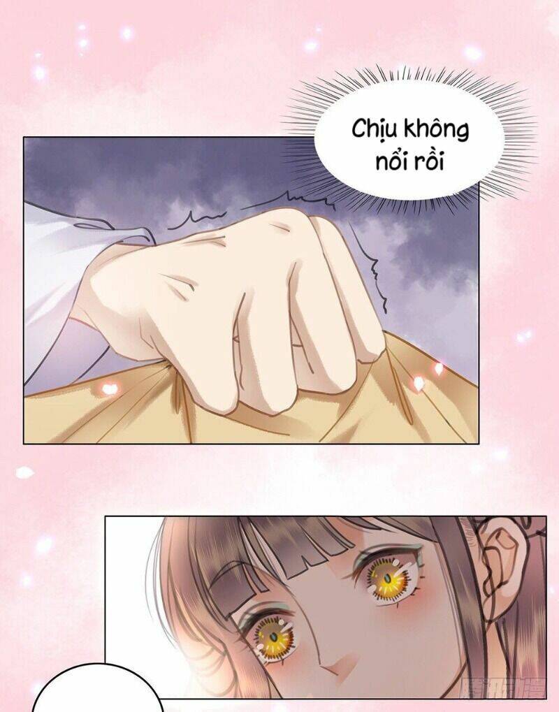 Gay Rồi! Cái Đó Thành Tinh Rồi Chap 61 - Next Chap 62