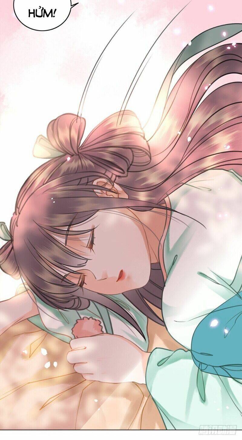 Gay Rồi! Cái Đó Thành Tinh Rồi Chap 61 - Next Chap 62