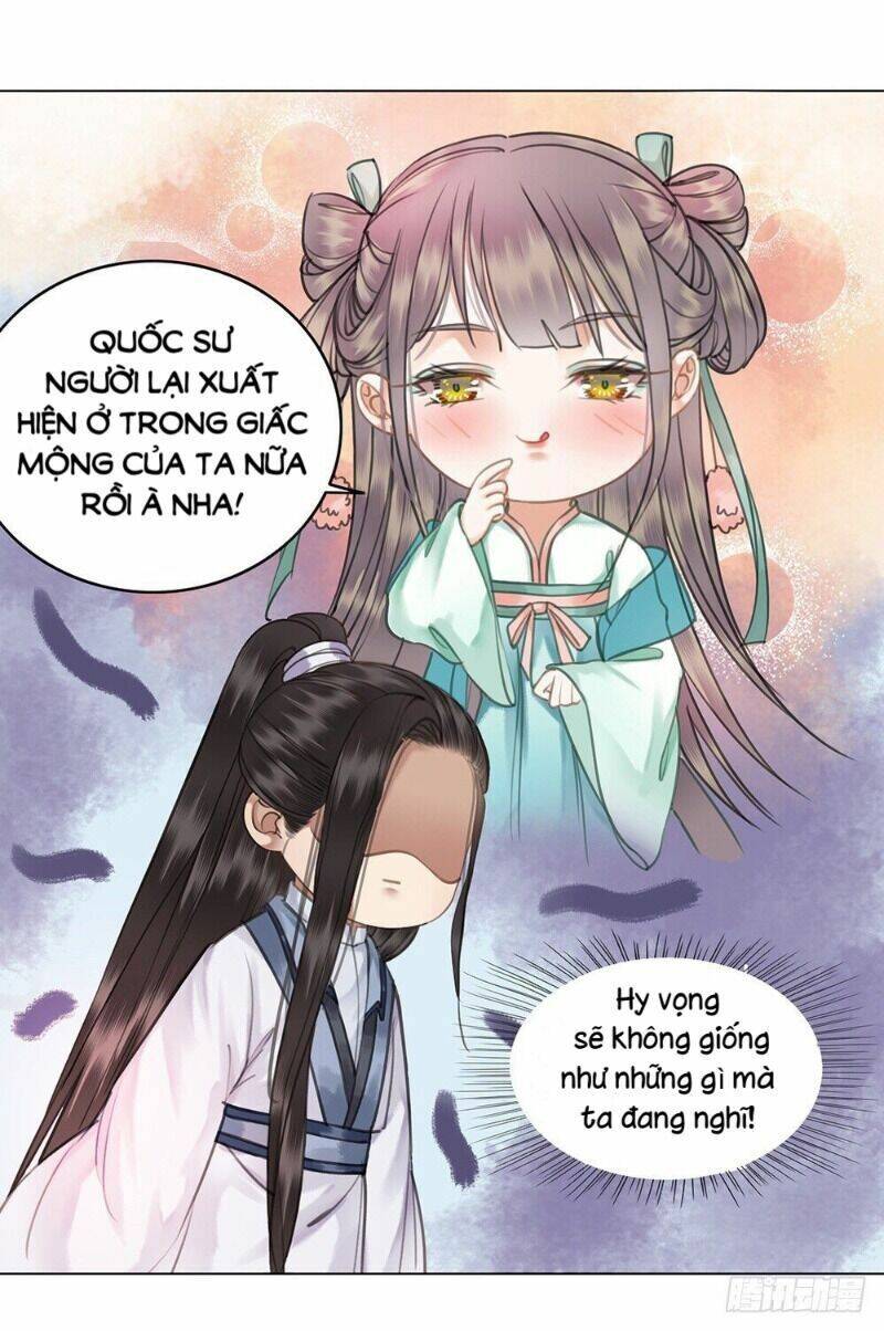 Gay Rồi! Cái Đó Thành Tinh Rồi Chap 61 - Next Chap 62