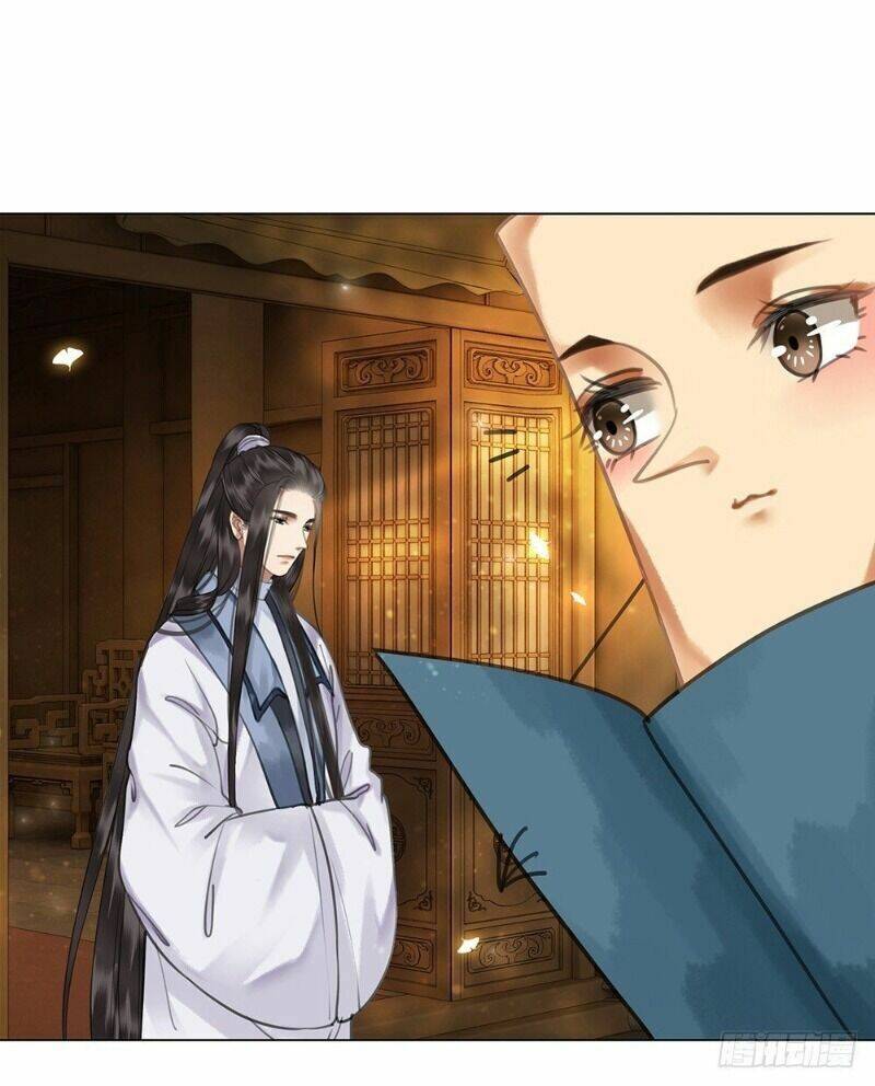 Gay Rồi! Cái Đó Thành Tinh Rồi Chap 61 - Next Chap 62