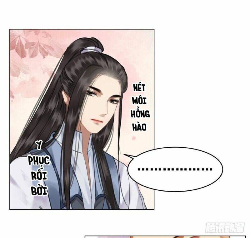 Gay Rồi! Cái Đó Thành Tinh Rồi Chap 61 - Next Chap 62
