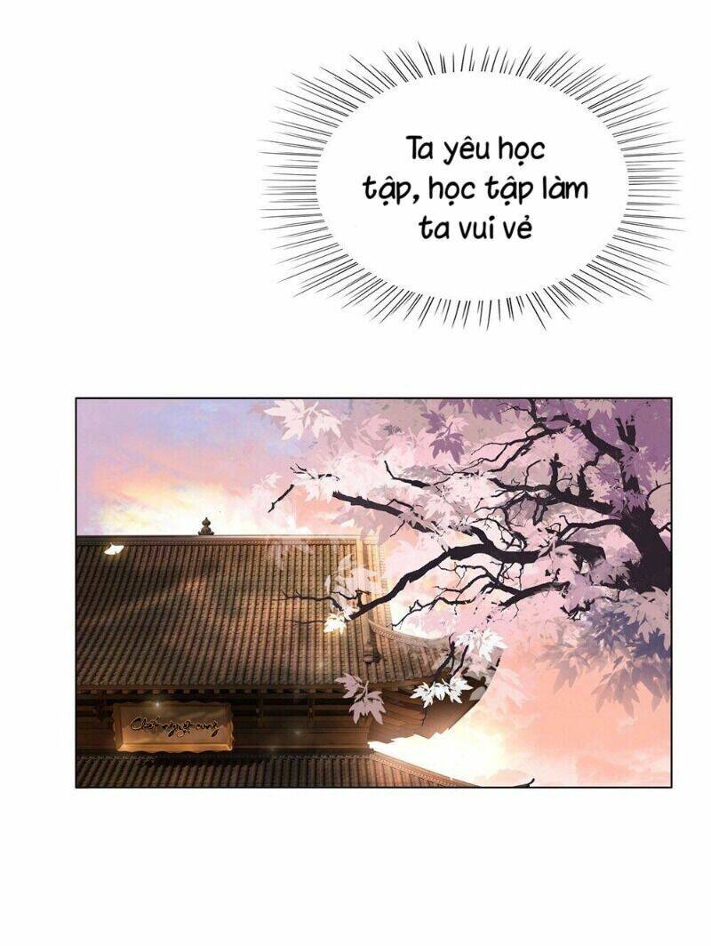 Gay Rồi! Cái Đó Thành Tinh Rồi Chap 61 - Next Chap 62