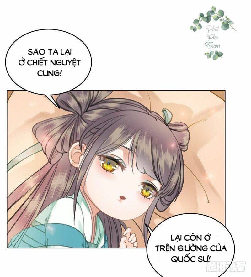 Gay Rồi! Cái Đó Thành Tinh Rồi Chap 61 - Next Chap 62
