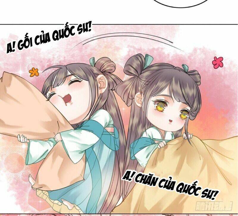 Gay Rồi! Cái Đó Thành Tinh Rồi Chap 61 - Next Chap 62