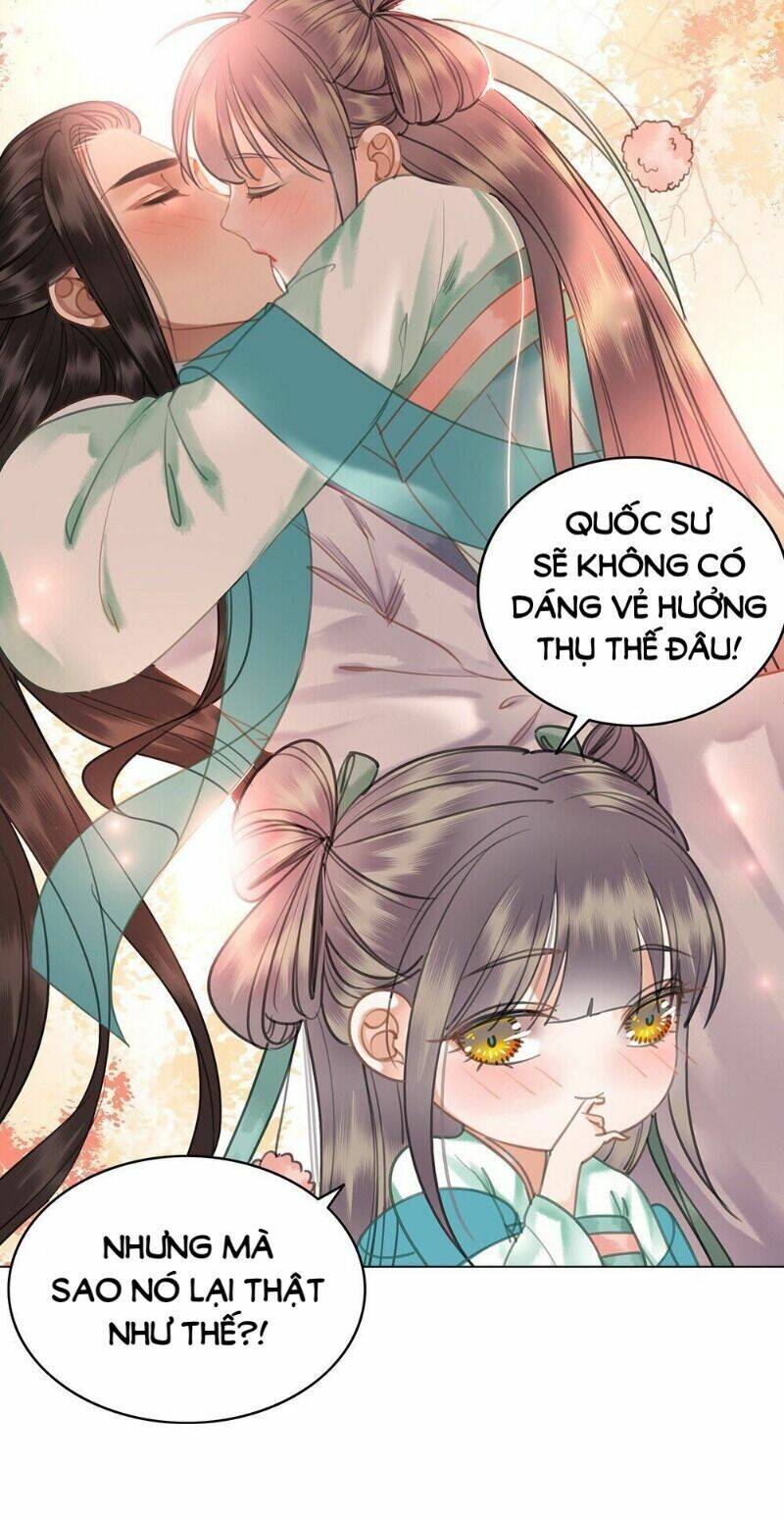 Gay Rồi! Cái Đó Thành Tinh Rồi Chap 61 - Next Chap 62
