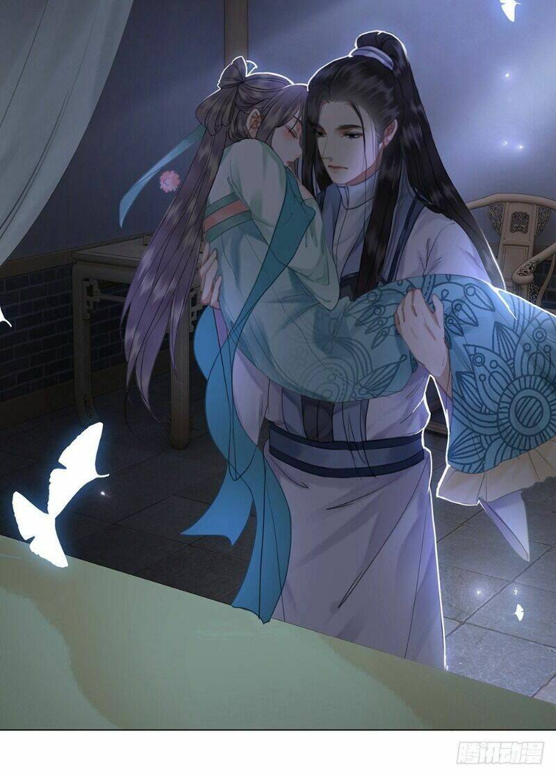 Gay Rồi! Cái Đó Thành Tinh Rồi Chap 61 - Next Chap 62