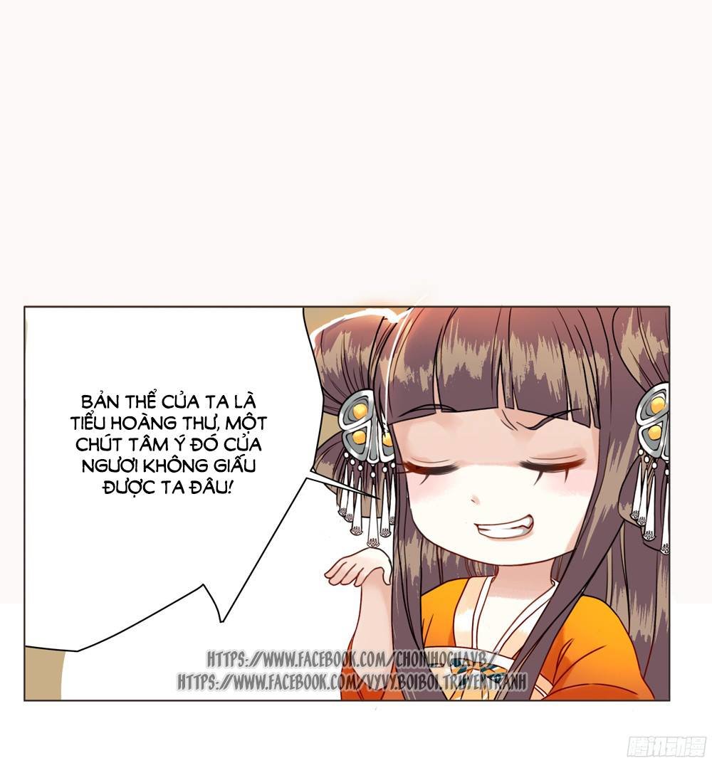Gay Rồi! Cái Đó Thành Tinh Rồi Chap 7 - Next Chap 8