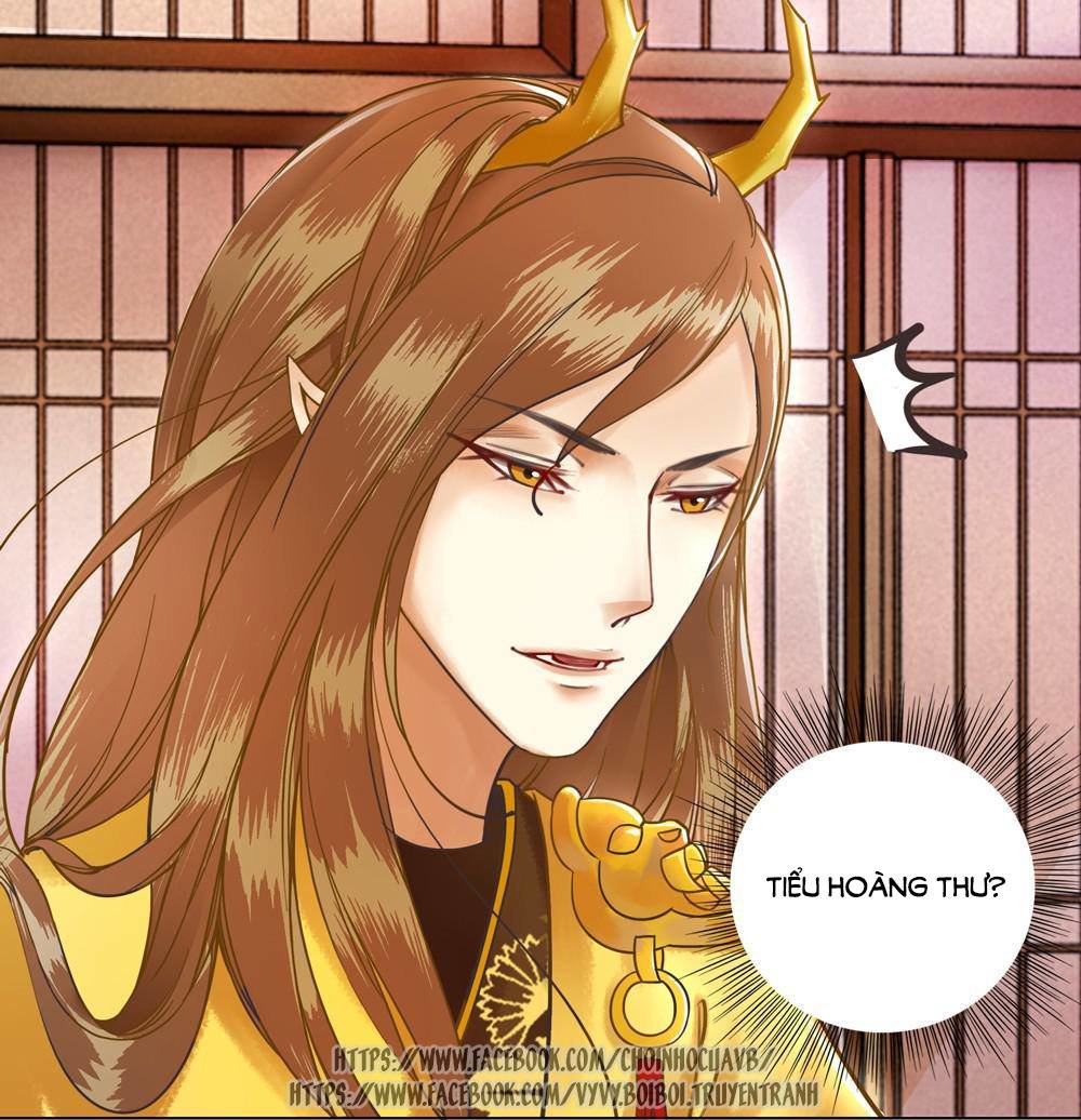 Gay Rồi! Cái Đó Thành Tinh Rồi Chap 7 - Next Chap 8