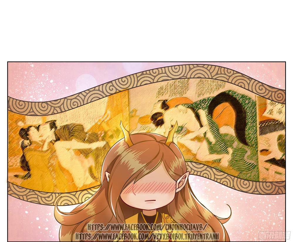 Gay Rồi! Cái Đó Thành Tinh Rồi Chap 7 - Next Chap 8