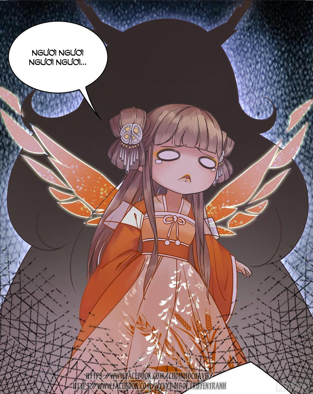 Gay Rồi! Cái Đó Thành Tinh Rồi Chap 7 - Next Chap 8