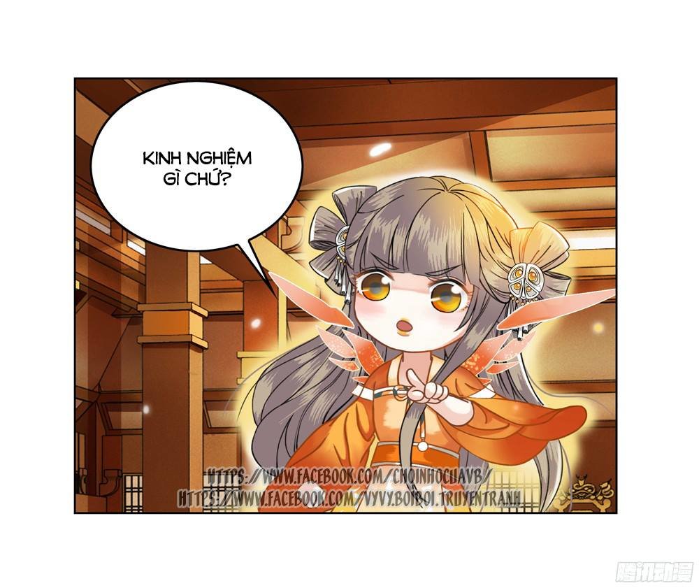 Gay Rồi! Cái Đó Thành Tinh Rồi Chap 7 - Next Chap 8