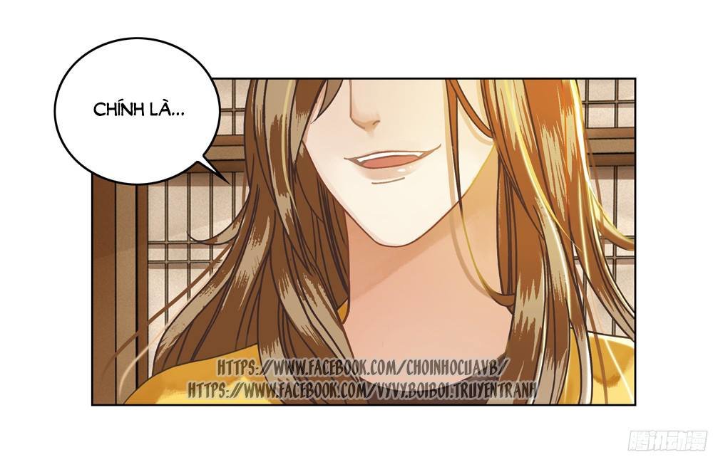 Gay Rồi! Cái Đó Thành Tinh Rồi Chap 7 - Next Chap 8