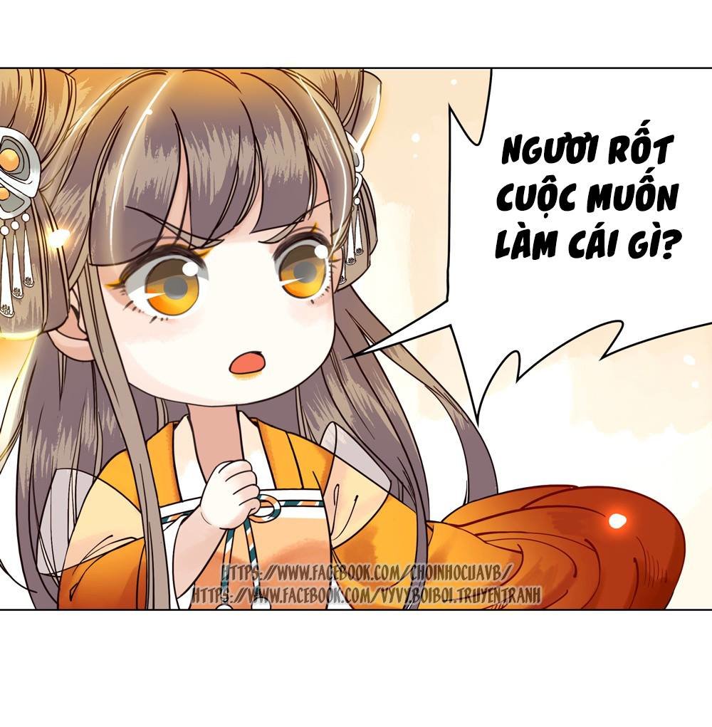 Gay Rồi! Cái Đó Thành Tinh Rồi Chap 7 - Next Chap 8