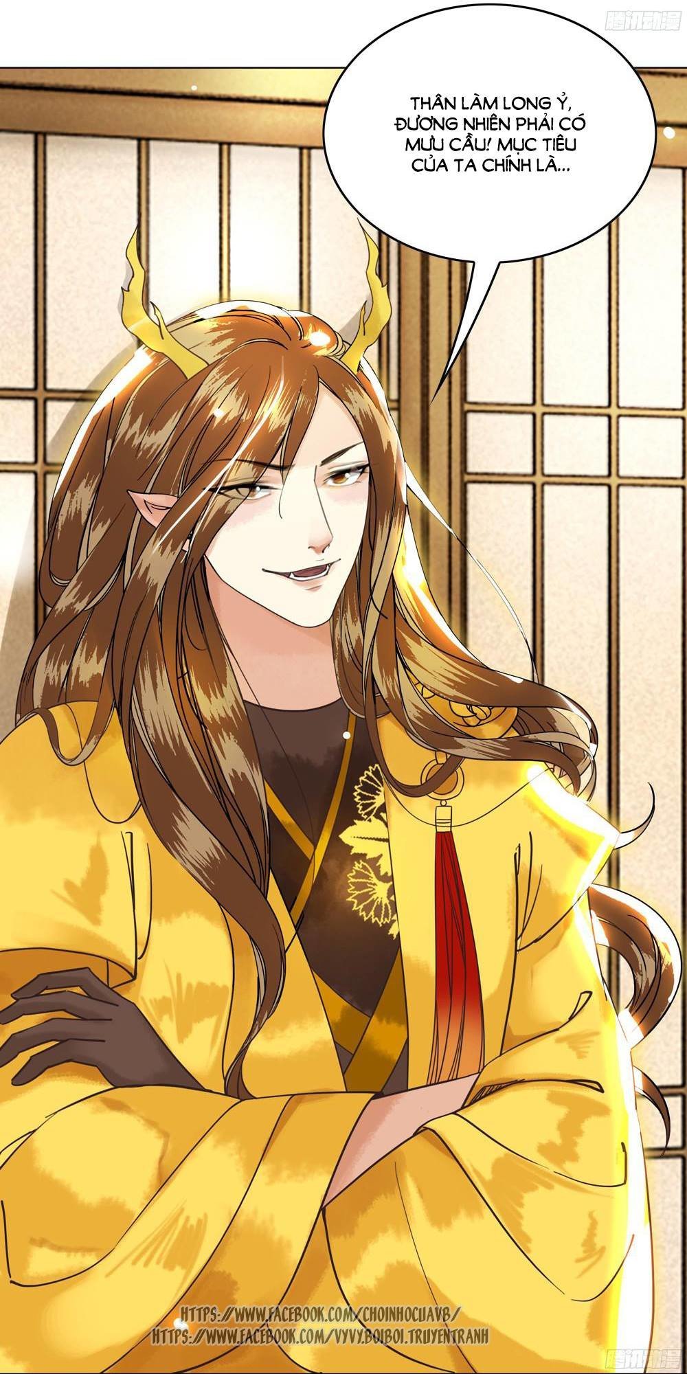 Gay Rồi! Cái Đó Thành Tinh Rồi Chap 7 - Next Chap 8