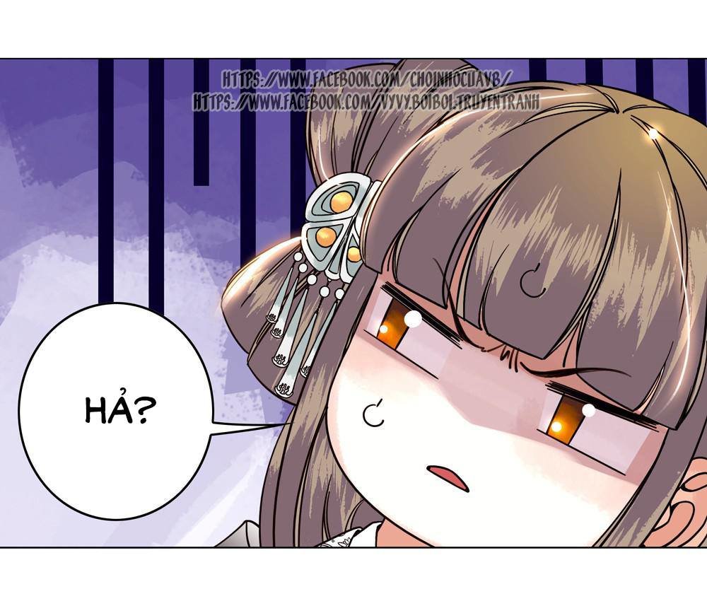 Gay Rồi! Cái Đó Thành Tinh Rồi Chap 7 - Next Chap 8