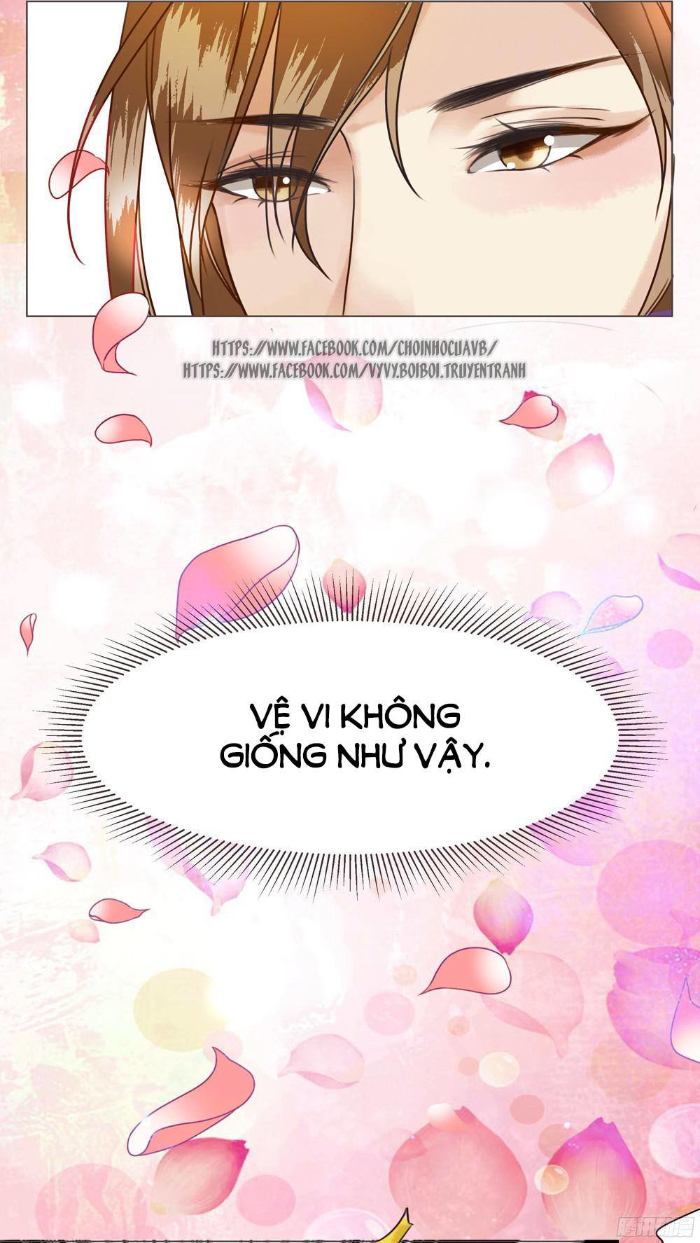 Gay Rồi! Cái Đó Thành Tinh Rồi Chap 7 - Next Chap 8