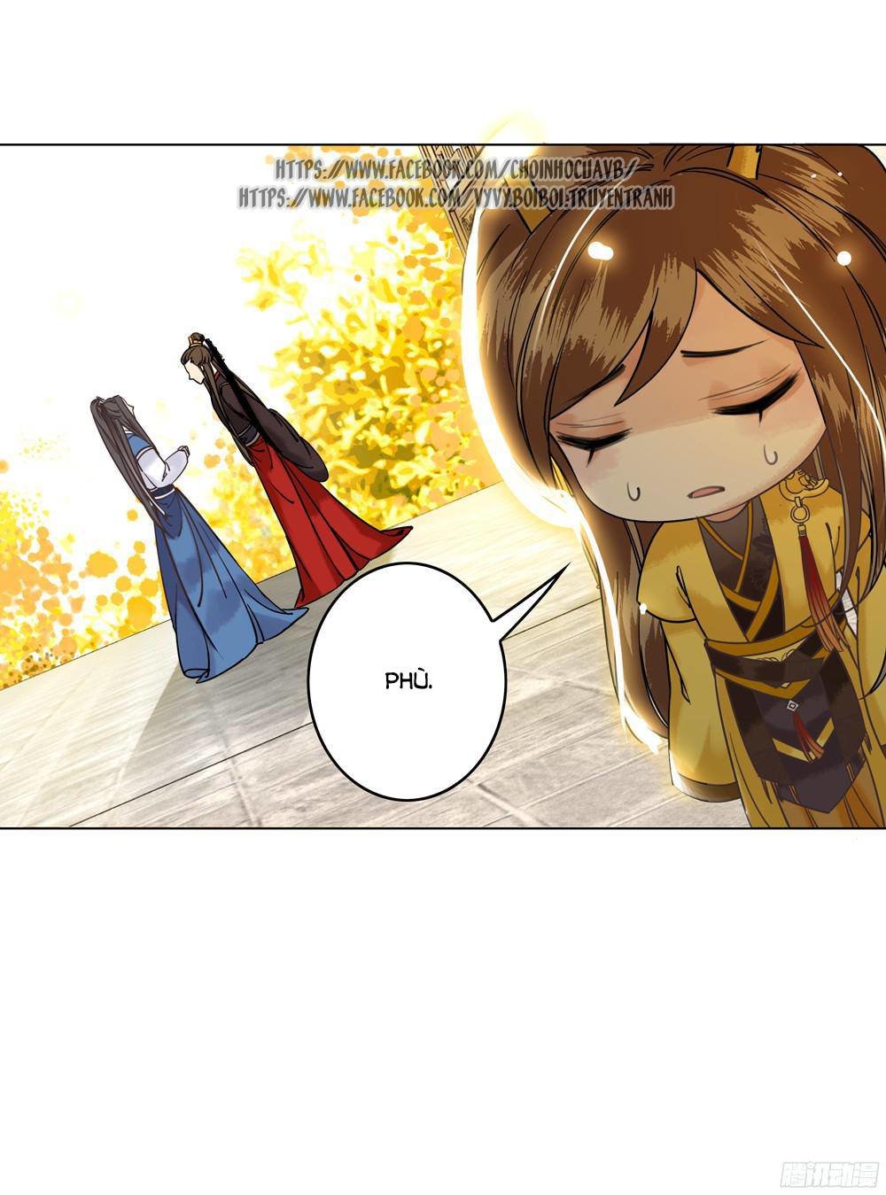 Gay Rồi! Cái Đó Thành Tinh Rồi Chap 7 - Next Chap 8