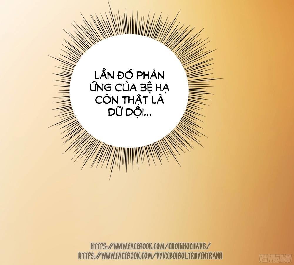 Gay Rồi! Cái Đó Thành Tinh Rồi Chap 7 - Next Chap 8