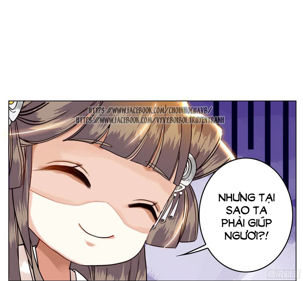 Gay Rồi! Cái Đó Thành Tinh Rồi Chap 7 - Next Chap 8
