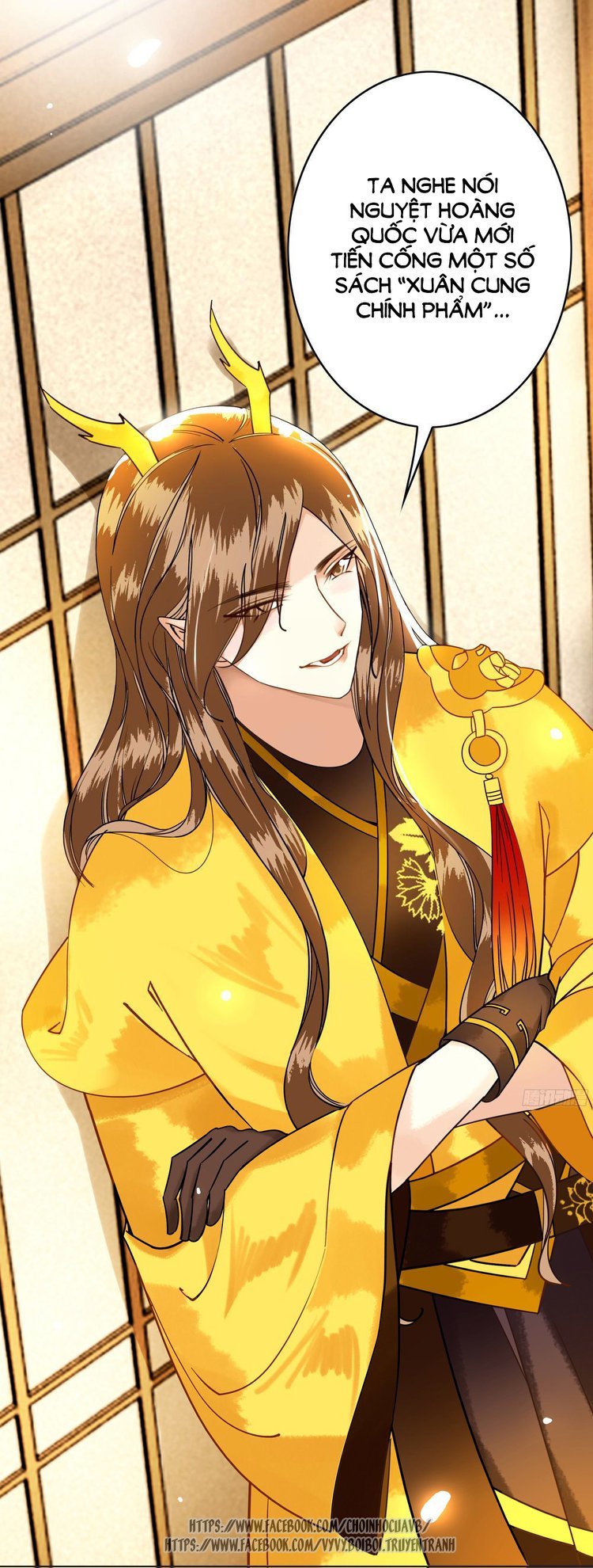 Gay Rồi! Cái Đó Thành Tinh Rồi Chap 7 - Next Chap 8