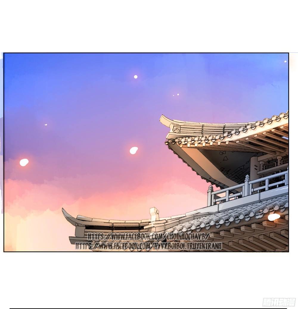Gay Rồi! Cái Đó Thành Tinh Rồi Chap 7 - Next Chap 8