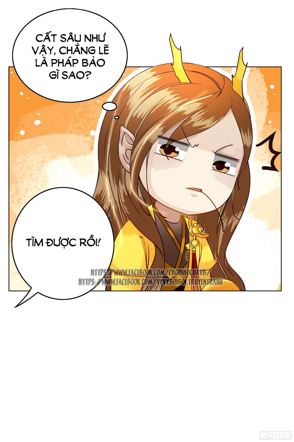 Gay Rồi! Cái Đó Thành Tinh Rồi Chap 7 - Next Chap 8