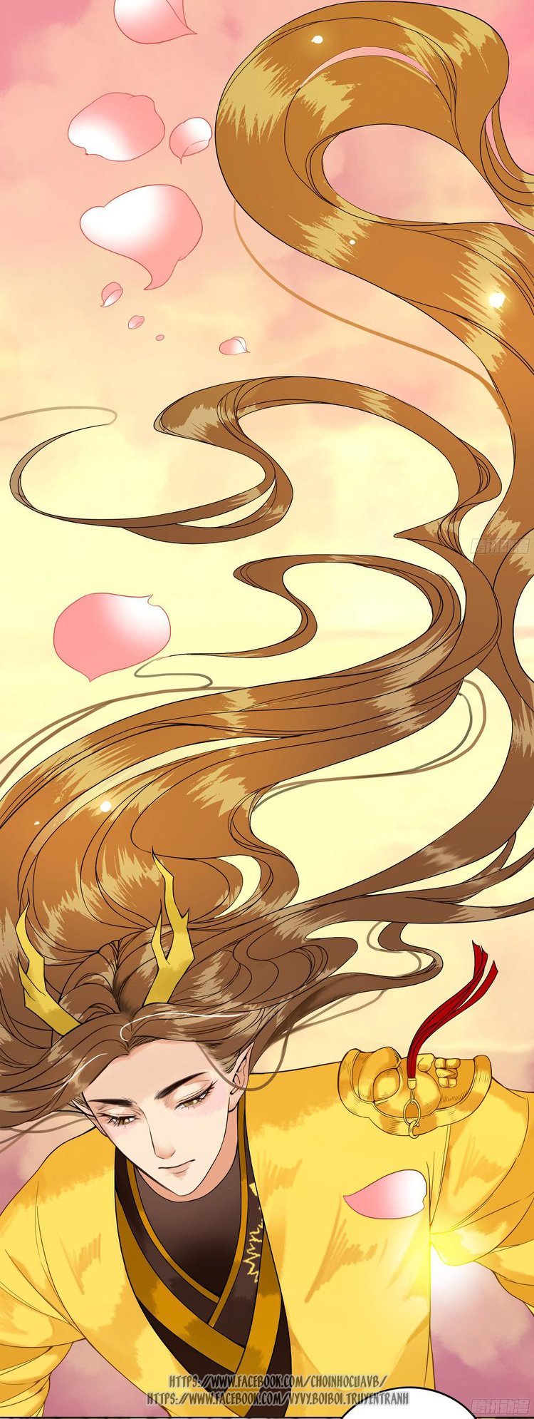 Gay Rồi! Cái Đó Thành Tinh Rồi Chap 7 - Next Chap 8
