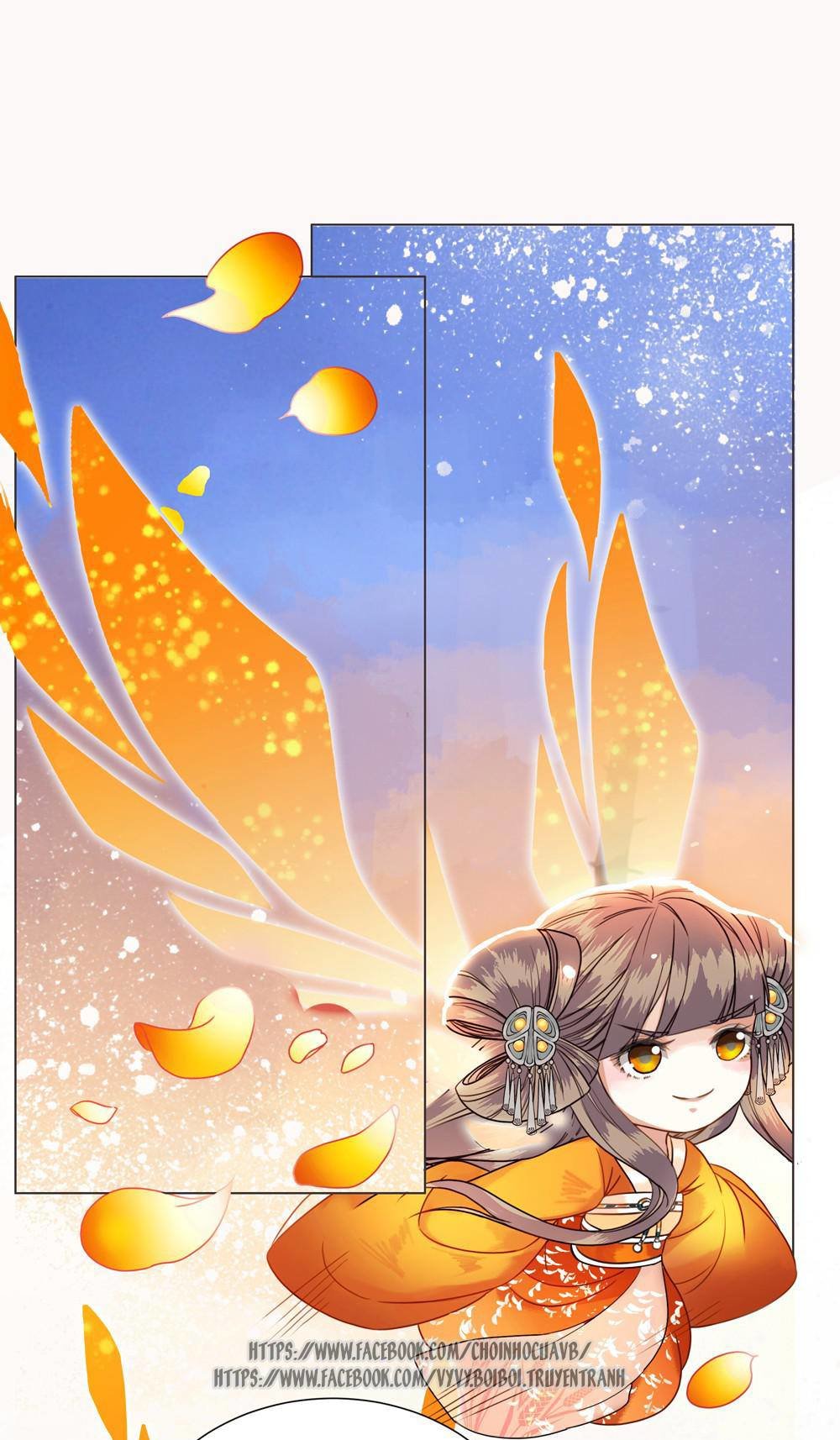 Gay Rồi! Cái Đó Thành Tinh Rồi Chap 7 - Next Chap 8