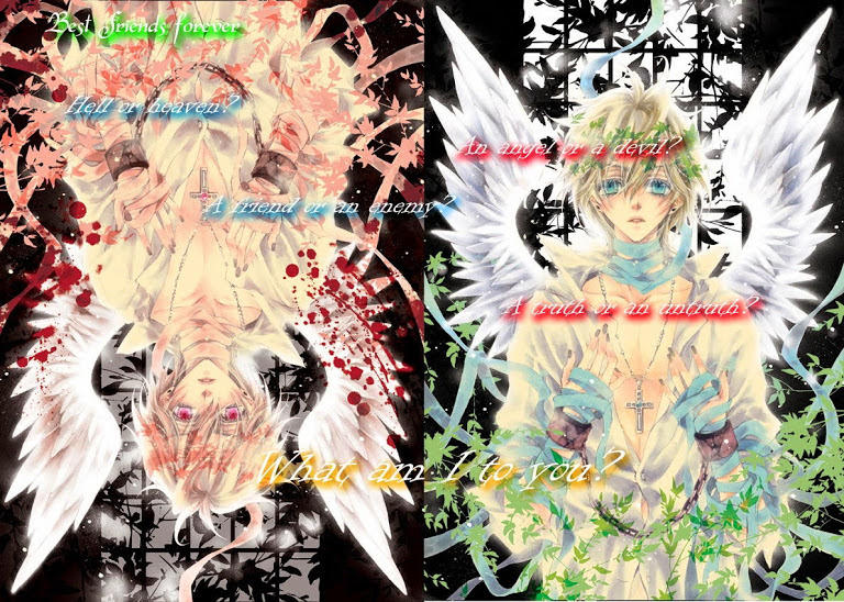Gekkan Shojo Nozaki-Kun Chap 103 - Next Chap 104