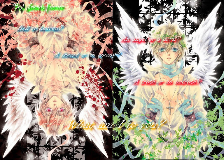 Gekkan Shojo Nozaki-Kun Chap 56 - Next Chap 57
