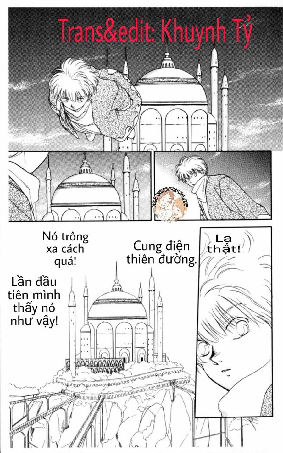 Gekkko Chap 4 - Next Chap 5