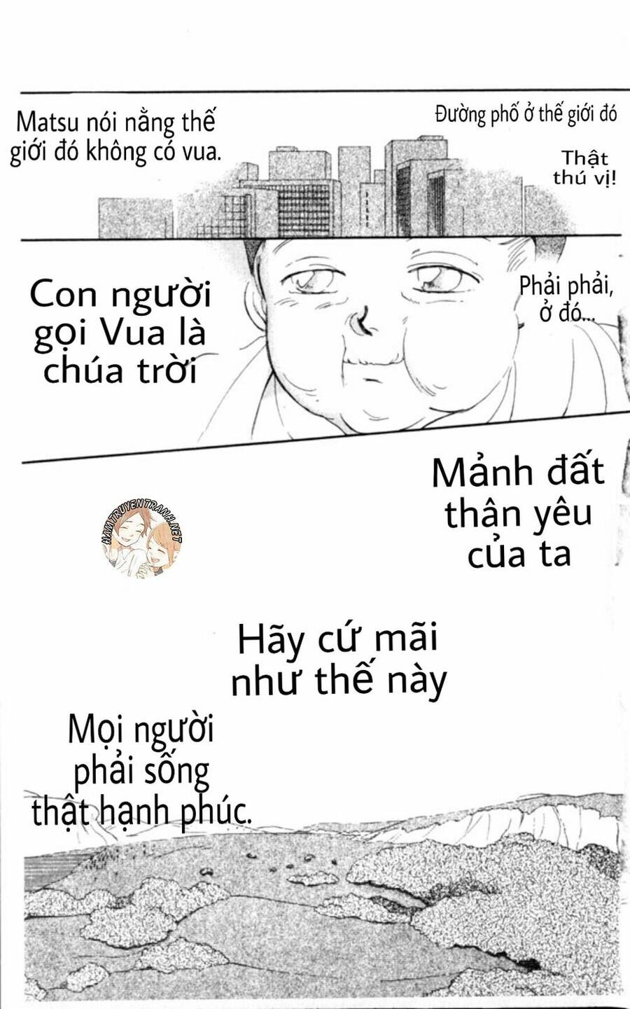 Gekkko Chap 4 - Next Chap 5