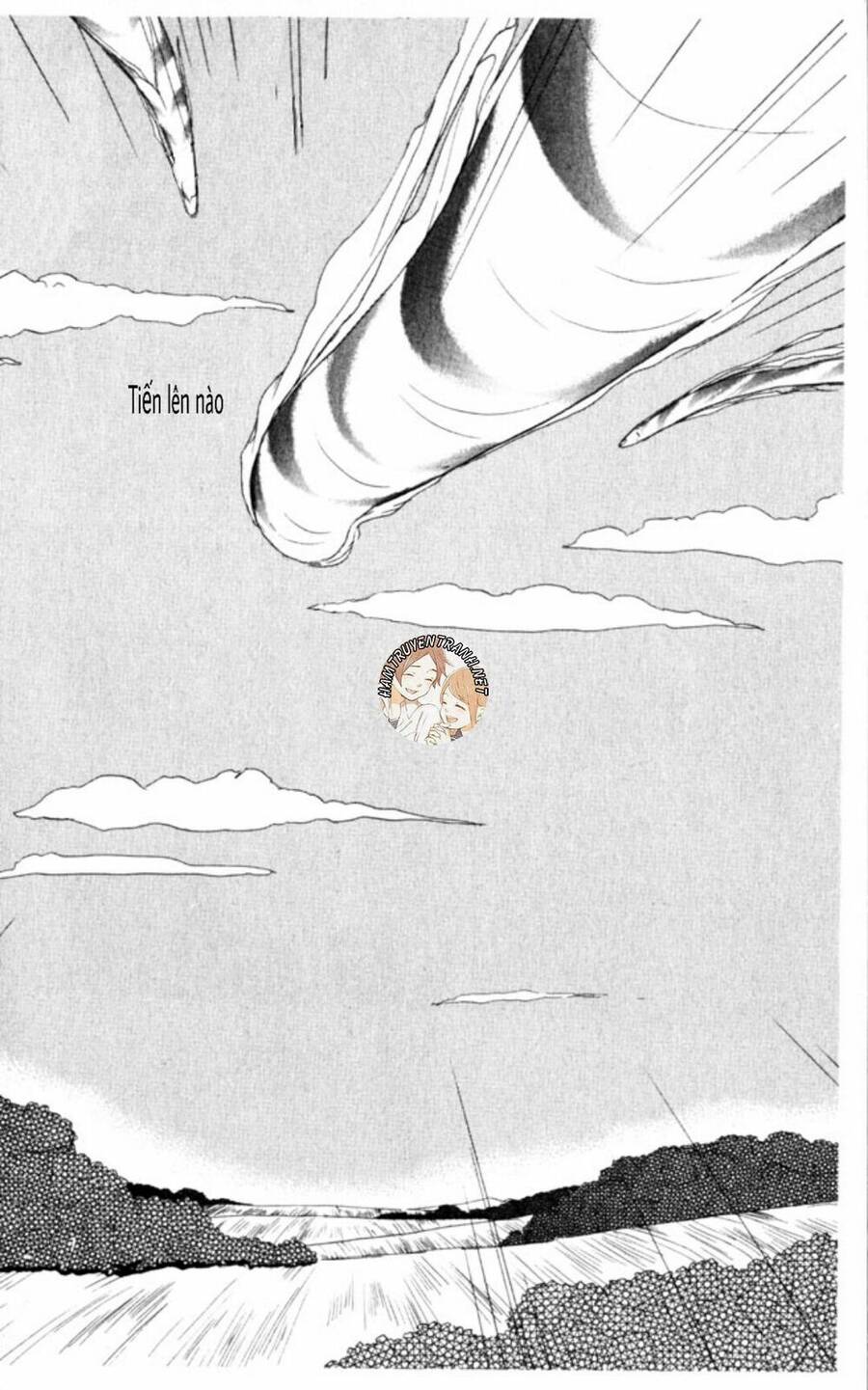Gekkko Chap 4 - Next Chap 5